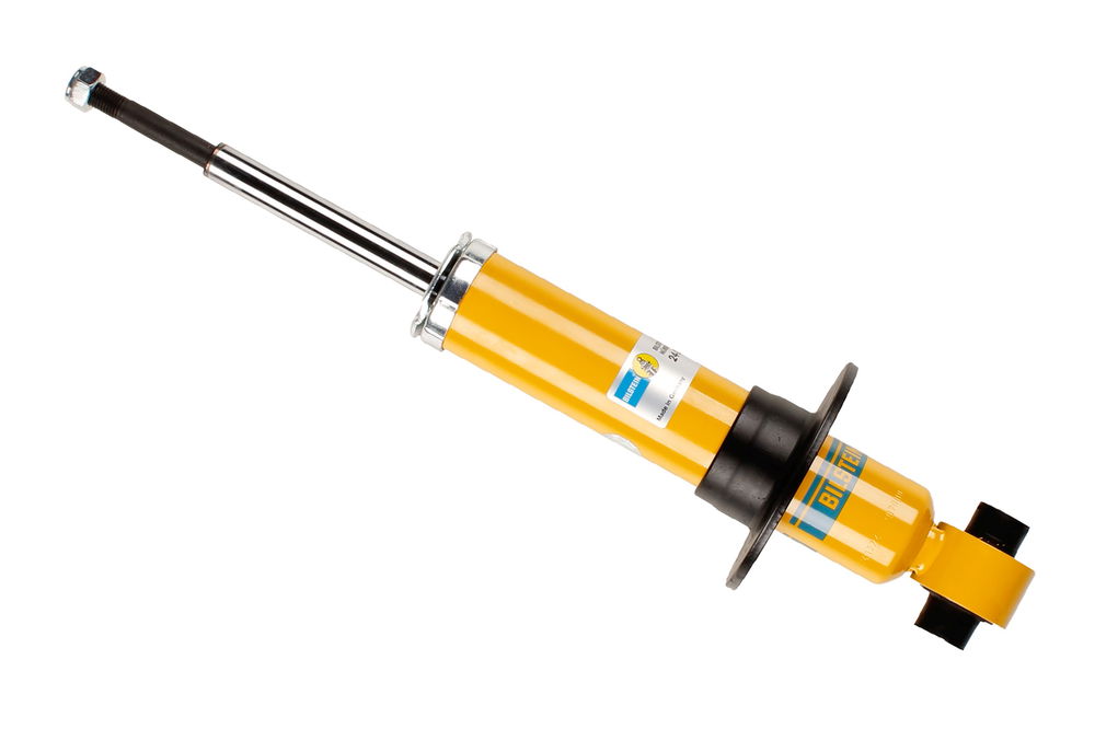 Stoßdämpfer Hinterachse Bilstein 24-222976 Stoßdämpfer Hinterachse Bilstein 24-222976 von Bilstein