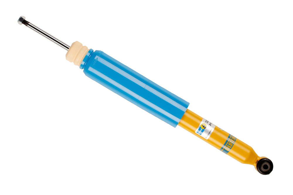 Stoßdämpfer Hinterachse Bilstein 24-241335 Stoßdämpfer Hinterachse Bilstein 24-241335 von Bilstein
