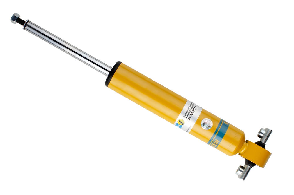 Stoßdämpfer Hinterachse Bilstein 24-253611 Stoßdämpfer Hinterachse Bilstein 24-253611 von Bilstein