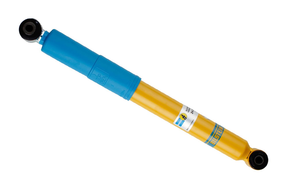 Stoßdämpfer Hinterachse Bilstein 24-261920 Stoßdämpfer Hinterachse Bilstein 24-261920 von Bilstein