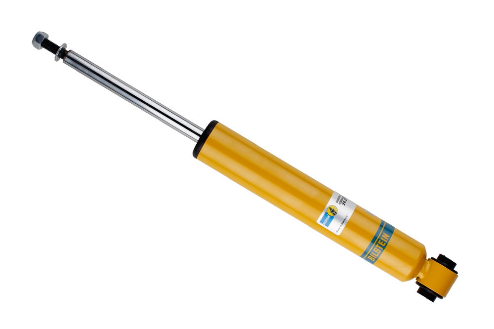 Stoßdämpfer Hinterachse Bilstein 24-274845 Stoßdämpfer Hinterachse Bilstein 24-274845 von Bilstein