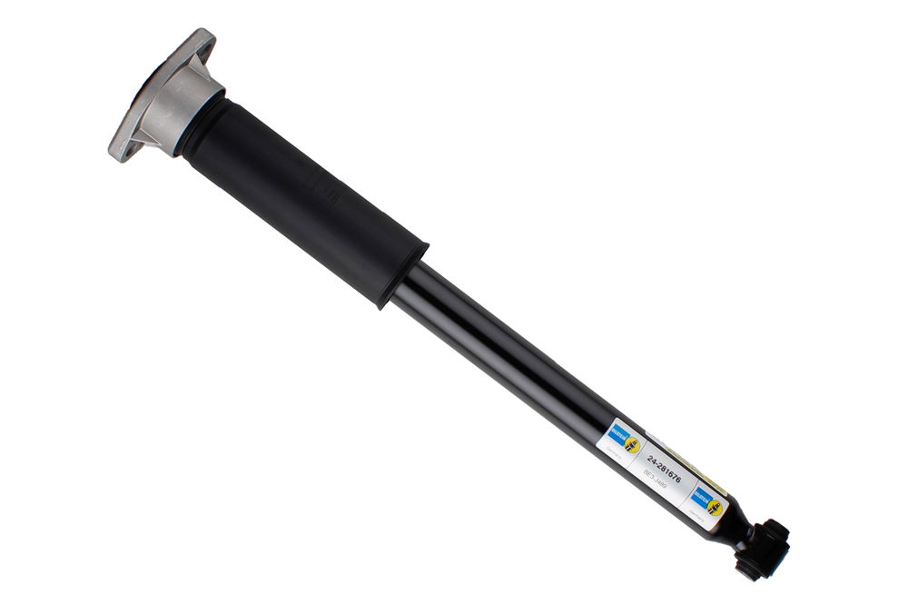 Stoßdämpfer Hinterachse Bilstein 24-281676 Stoßdämpfer Hinterachse Bilstein 24-281676 von Bilstein