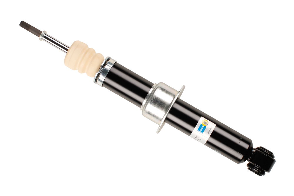 Stoßdämpfer Hinterachse Bilstein 26-203041 Stoßdämpfer Hinterachse Bilstein 26-203041 von Bilstein