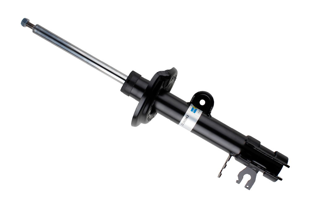 Stoßdämpfer Hinterachse links Bilstein 22-260963 Stoßdämpfer Hinterachse links Bilstein 22-260963 von Bilstein