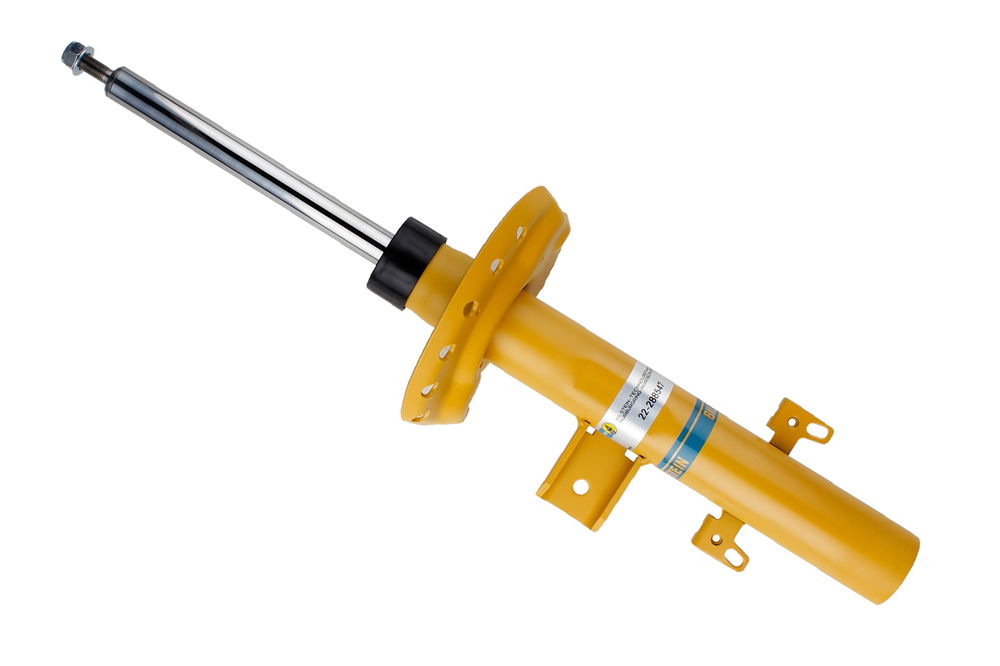 Stoßdämpfer Hinterachse links Bilstein 22-288547 Stoßdämpfer Hinterachse links Bilstein 22-288547 von Bilstein