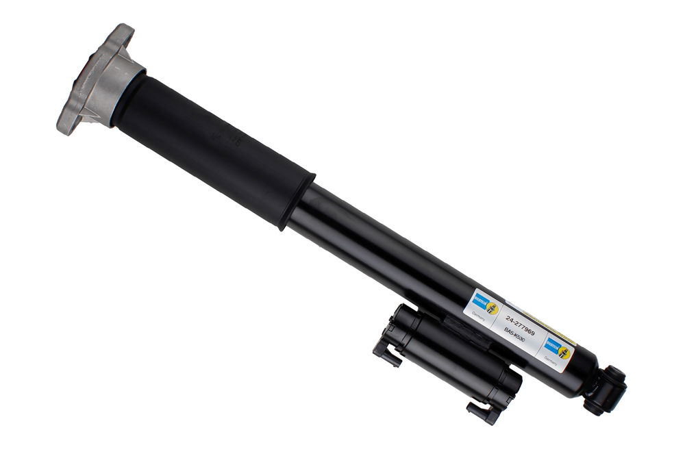 Stoßdämpfer Hinterachse links Bilstein 24-277969 Stoßdämpfer Hinterachse links Bilstein 24-277969 von Bilstein