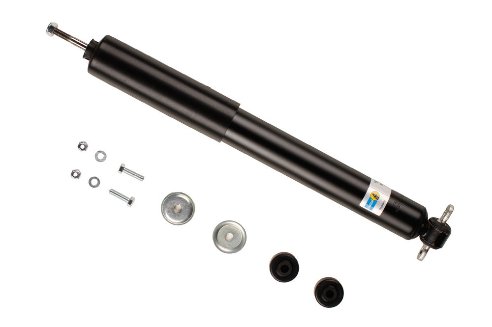 Stoßdämpfer Vorderachse Bilstein 19-128146 Stoßdämpfer Vorderachse Bilstein 19-128146 von Bilstein