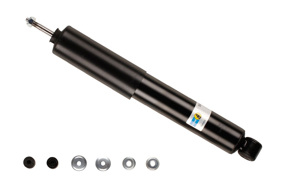 Stoßdämpfer Vorderachse Bilstein 19-227948 Stoßdämpfer Vorderachse Bilstein 19-227948 von Bilstein