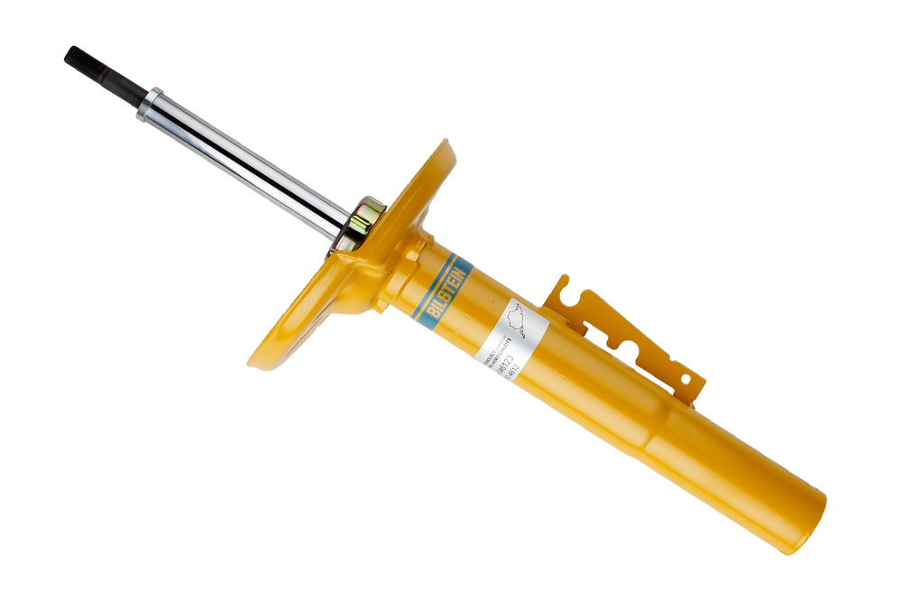 Stoßdämpfer Vorderachse Bilstein 22-046123 Stoßdämpfer Vorderachse Bilstein 22-046123 von Bilstein