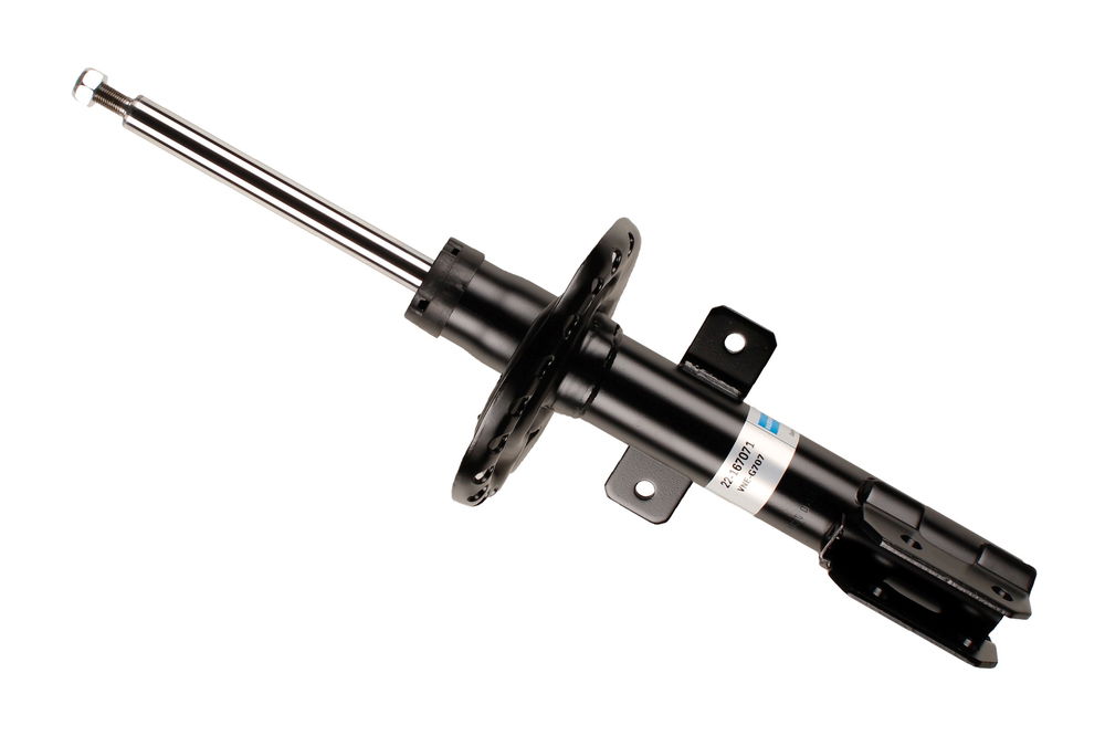 Stoßdämpfer Vorderachse Bilstein 22-167071 Stoßdämpfer Vorderachse Bilstein 22-167071 von Bilstein