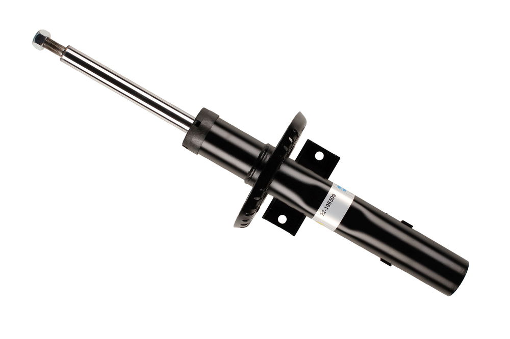 Stoßdämpfer Vorderachse Bilstein 22-196309 Stoßdämpfer Vorderachse Bilstein 22-196309 von Bilstein
