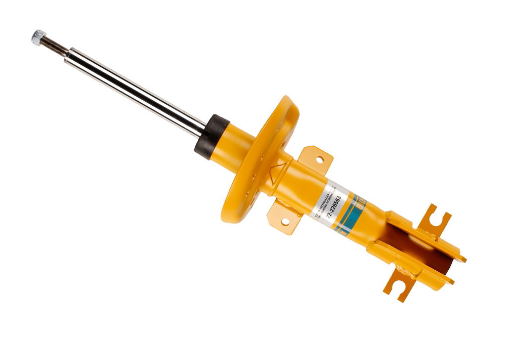 Stoßdämpfer Vorderachse Bilstein 22-226563 Stoßdämpfer Vorderachse Bilstein 22-226563 von Bilstein