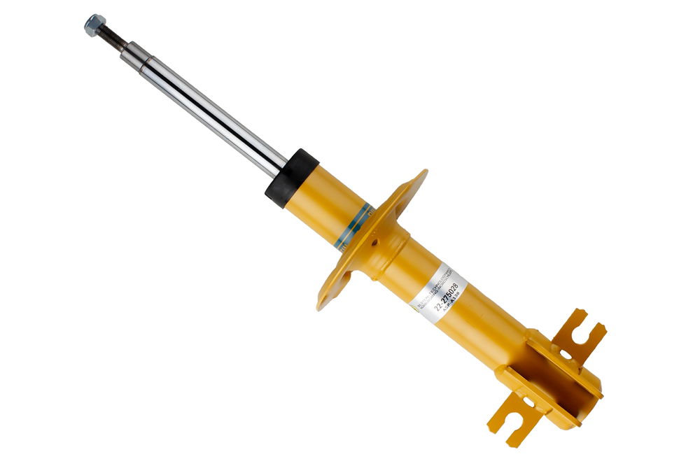 Stoßdämpfer Vorderachse Bilstein 22-275028 Stoßdämpfer Vorderachse Bilstein 22-275028 von Bilstein