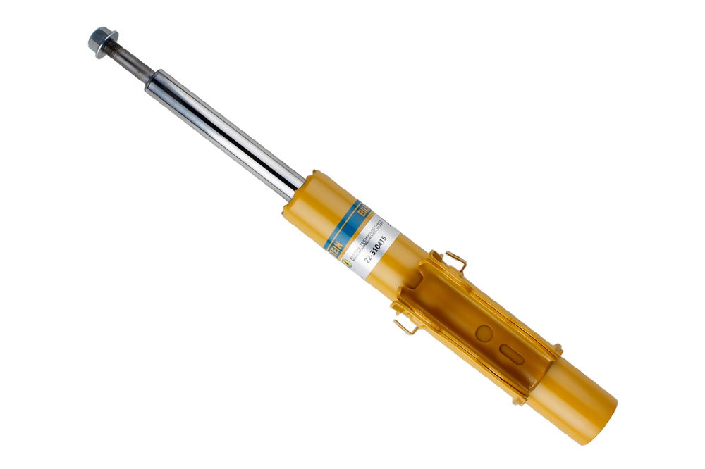 Stoßdämpfer Vorderachse Bilstein 22-310415 Stoßdämpfer Vorderachse Bilstein 22-310415 von Bilstein