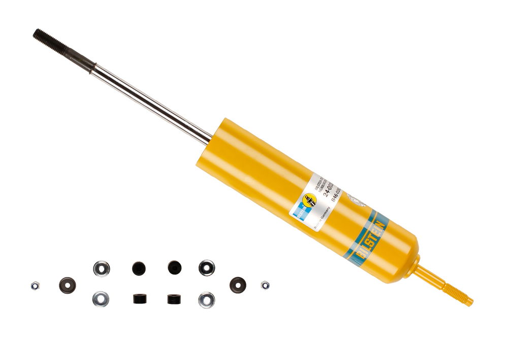 Stoßdämpfer Vorderachse Bilstein 24-002837 Stoßdämpfer Vorderachse Bilstein 24-002837 von Bilstein