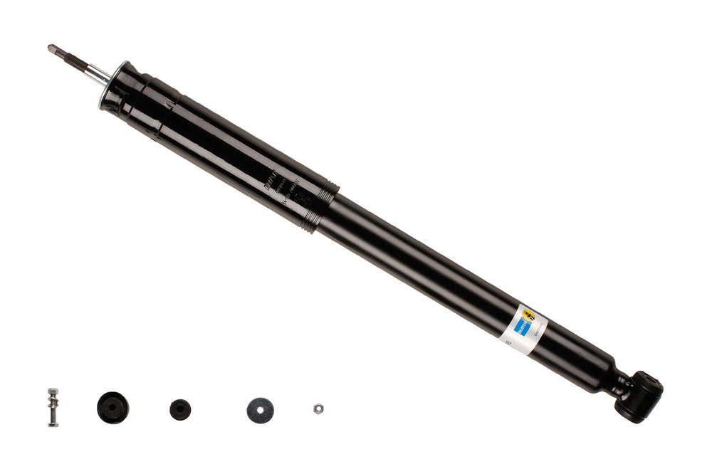 Stoßdämpfer Vorderachse Bilstein 24-021548 Stoßdämpfer Vorderachse Bilstein 24-021548 von Bilstein