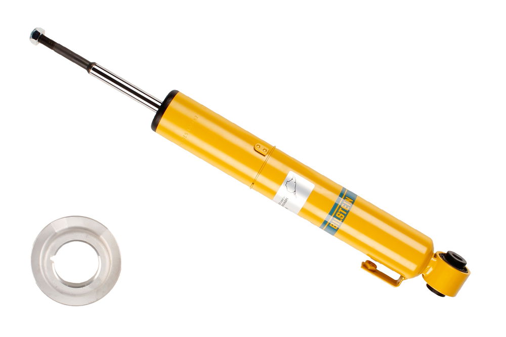 Stoßdämpfer Vorderachse Bilstein 24-065504 von Bilstein