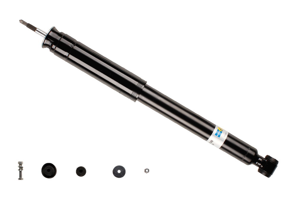 Stoßdämpfer Vorderachse Bilstein 24-100540 Stoßdämpfer Vorderachse Bilstein 24-100540 von Bilstein