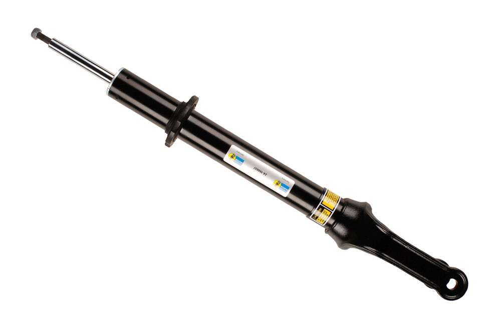 Stoßdämpfer Vorderachse Bilstein 24-166607 Stoßdämpfer Vorderachse Bilstein 24-166607 von Bilstein