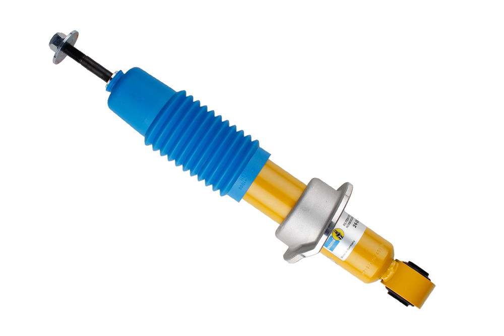 Stoßdämpfer Vorderachse Bilstein 24-267458 Stoßdämpfer Vorderachse Bilstein 24-267458 von Bilstein
