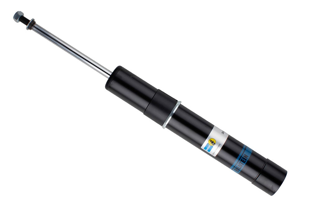 Stoßdämpfer Vorderachse Bilstein 24-279451 Stoßdämpfer Vorderachse Bilstein 24-279451 von Bilstein