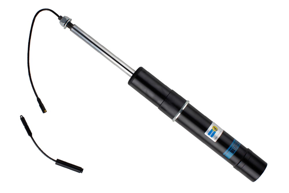 Stoßdämpfer Vorderachse Bilstein 26-296012 Stoßdämpfer Vorderachse Bilstein 26-296012 von Bilstein