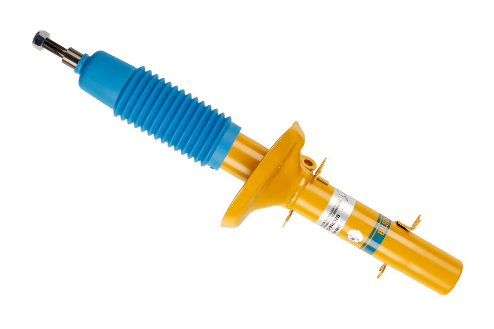 Stoßdämpfer Vorderachse Bilstein 35-046370 Stoßdämpfer Vorderachse Bilstein 35-046370 von Bilstein