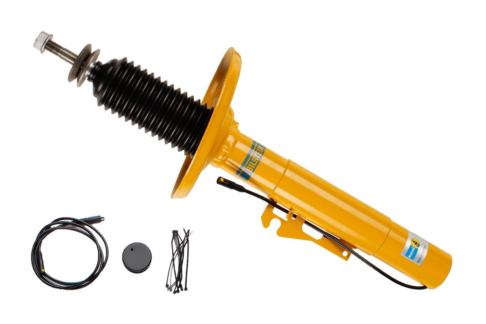 Stoßdämpfer Vorderachse Bilstein 35-118275 Stoßdämpfer Vorderachse Bilstein 35-118275 von Bilstein