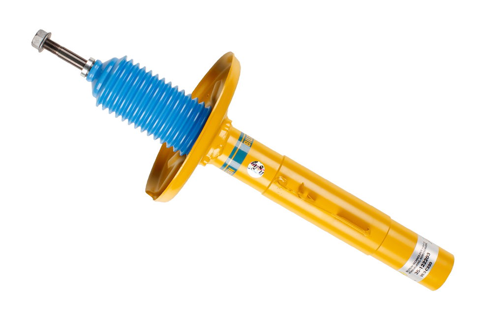 Stoßdämpfer Vorderachse Bilstein 35-122203 von Bilstein