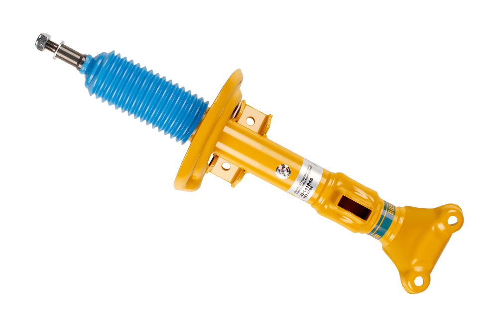 Stoßdämpfer Vorderachse Bilstein 35-141846 Stoßdämpfer Vorderachse Bilstein 35-141846 von Bilstein