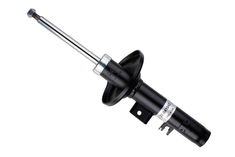 Stoßdämpfer Vorderachse links Bilstein 22-041043 Stoßdämpfer Vorderachse links Bilstein 22-041043 von Bilstein