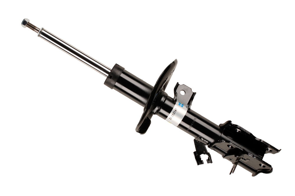 Stoßdämpfer Vorderachse links Bilstein 22-213747 Stoßdämpfer Vorderachse links Bilstein 22-213747 von Bilstein