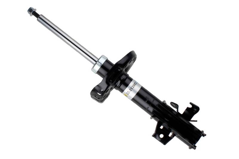 Stoßdämpfer Vorderachse links Bilstein 22-213983 Stoßdämpfer Vorderachse links Bilstein 22-213983 von Bilstein