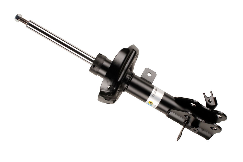 Stoßdämpfer Vorderachse links Bilstein 22-224491 Stoßdämpfer Vorderachse links Bilstein 22-224491 von Bilstein