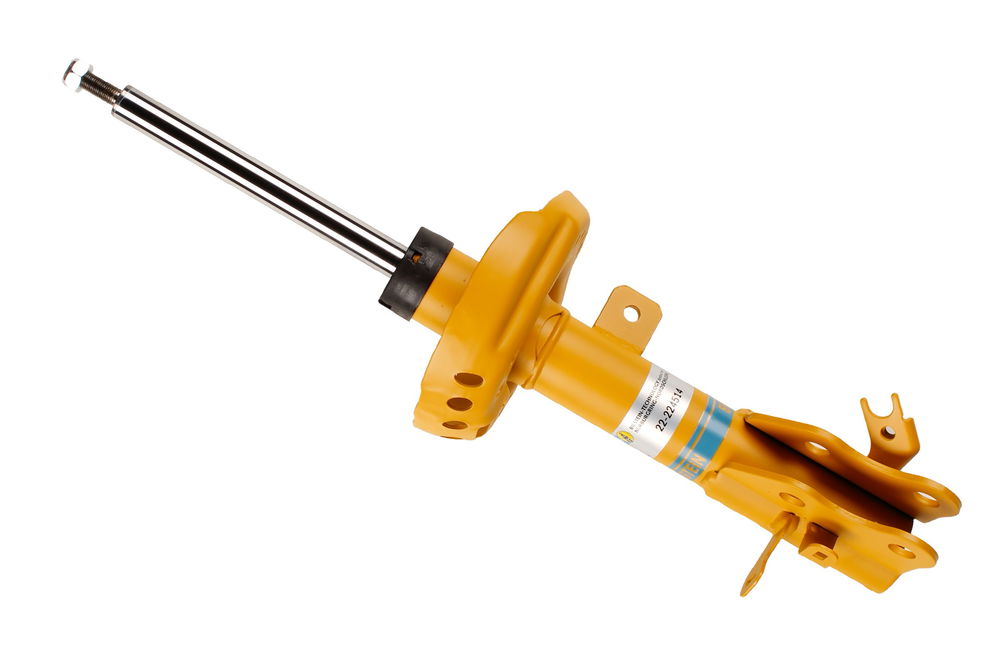 Stoßdämpfer Vorderachse links Bilstein 22-224514 Stoßdämpfer Vorderachse links Bilstein 22-224514 von Bilstein