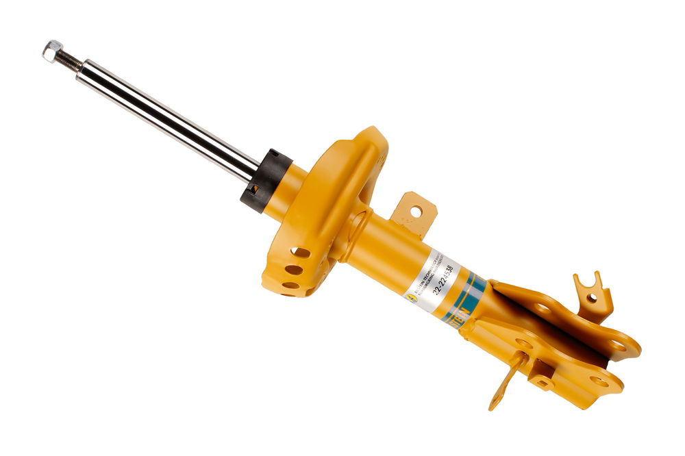 Stoßdämpfer Vorderachse links Bilstein 22-224538 Stoßdämpfer Vorderachse links Bilstein 22-224538 von Bilstein