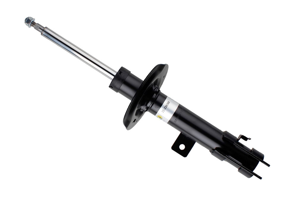 Stoßdämpfer Vorderachse links Bilstein 22-238368 Stoßdämpfer Vorderachse links Bilstein 22-238368 von Bilstein