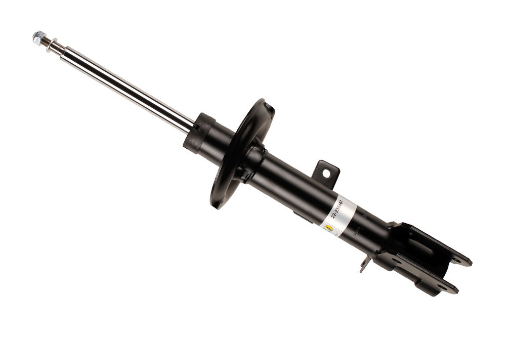 Stoßdämpfer Vorderachse links Bilstein 22-238467 Stoßdämpfer Vorderachse links Bilstein 22-238467 von Bilstein