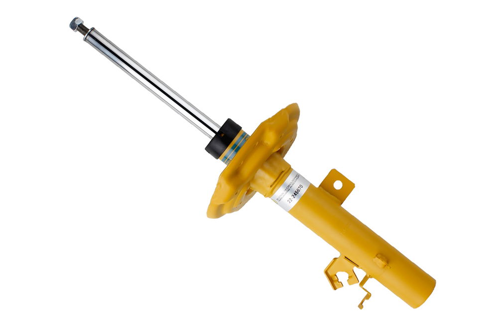 Stoßdämpfer Vorderachse links Bilstein 22-245670 Stoßdämpfer Vorderachse links Bilstein 22-245670 von Bilstein