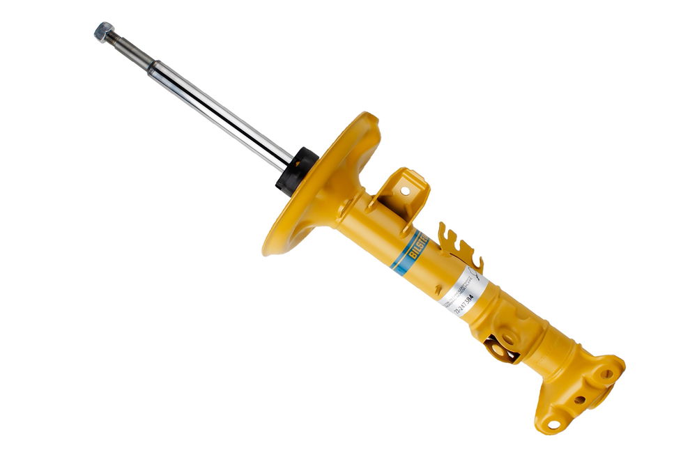 Stoßdämpfer Vorderachse links Bilstein 22-247384 von Bilstein