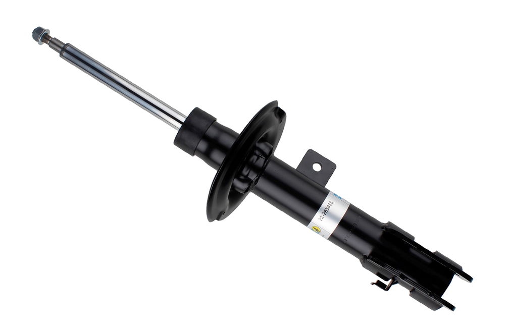 Stoßdämpfer Vorderachse links Bilstein 22-263933 Stoßdämpfer Vorderachse links Bilstein 22-263933 von Bilstein