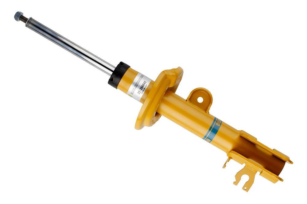 Stoßdämpfer Vorderachse links Bilstein 22-266842 Stoßdämpfer Vorderachse links Bilstein 22-266842 von Bilstein