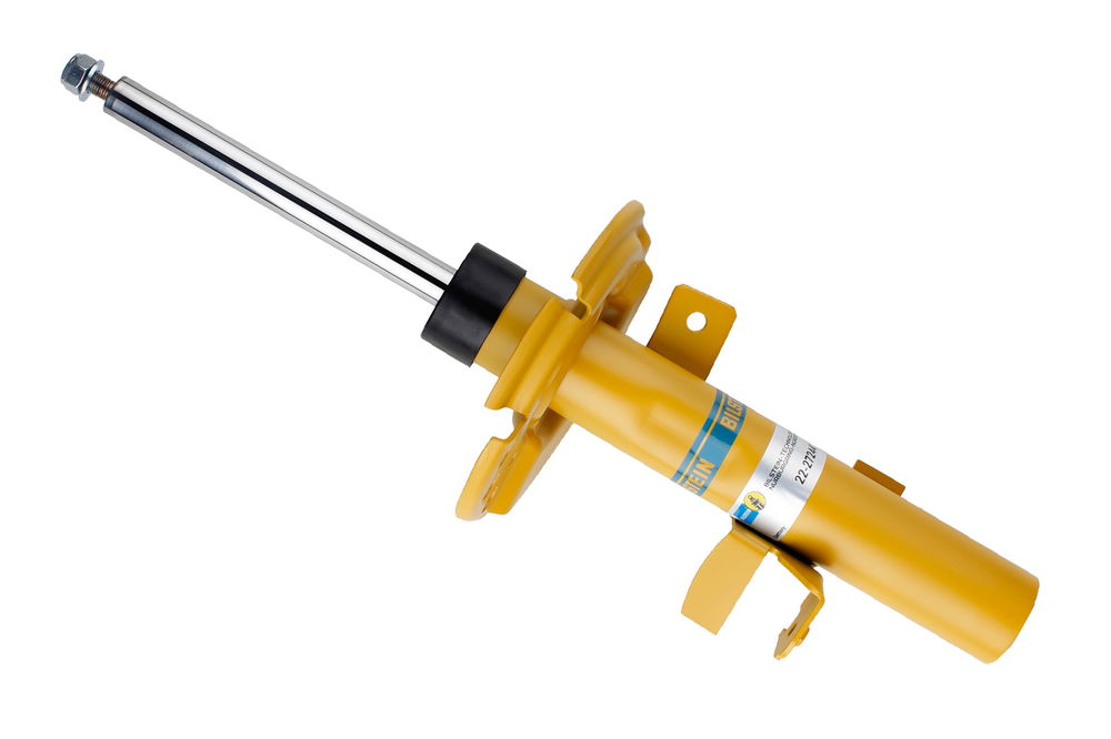 Stoßdämpfer Vorderachse links Bilstein 22-272447 Stoßdämpfer Vorderachse links Bilstein 22-272447 von Bilstein