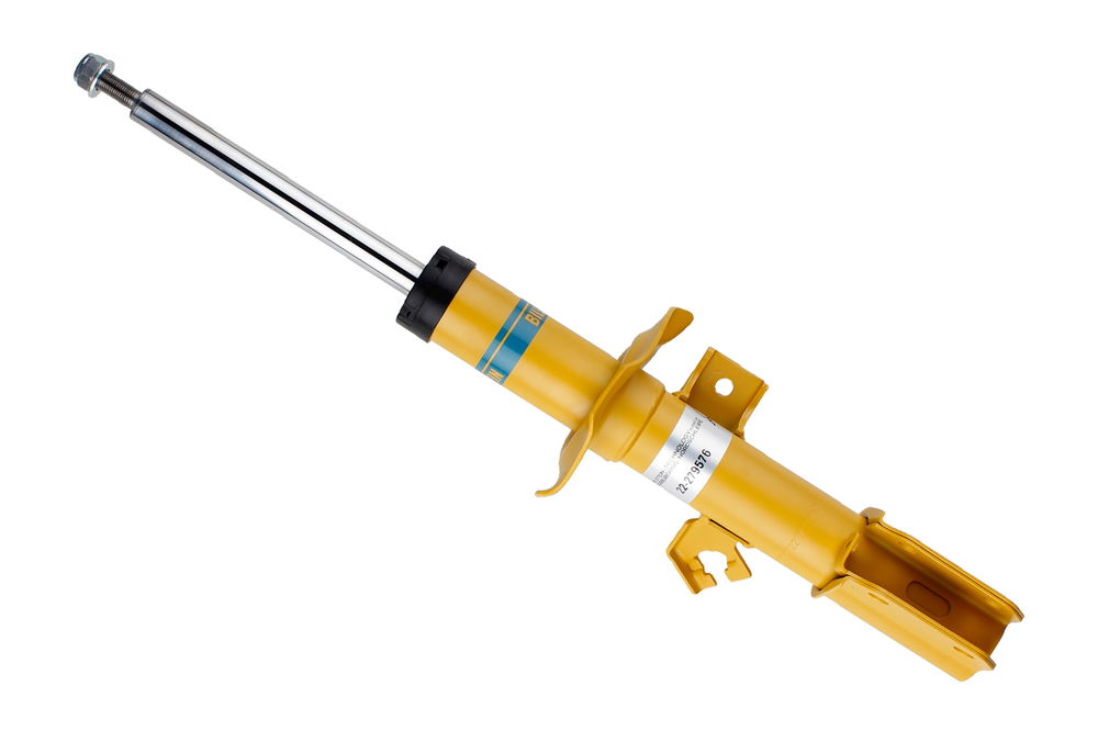 Stoßdämpfer Vorderachse links Bilstein 22-279576 Stoßdämpfer Vorderachse links Bilstein 22-279576 von Bilstein