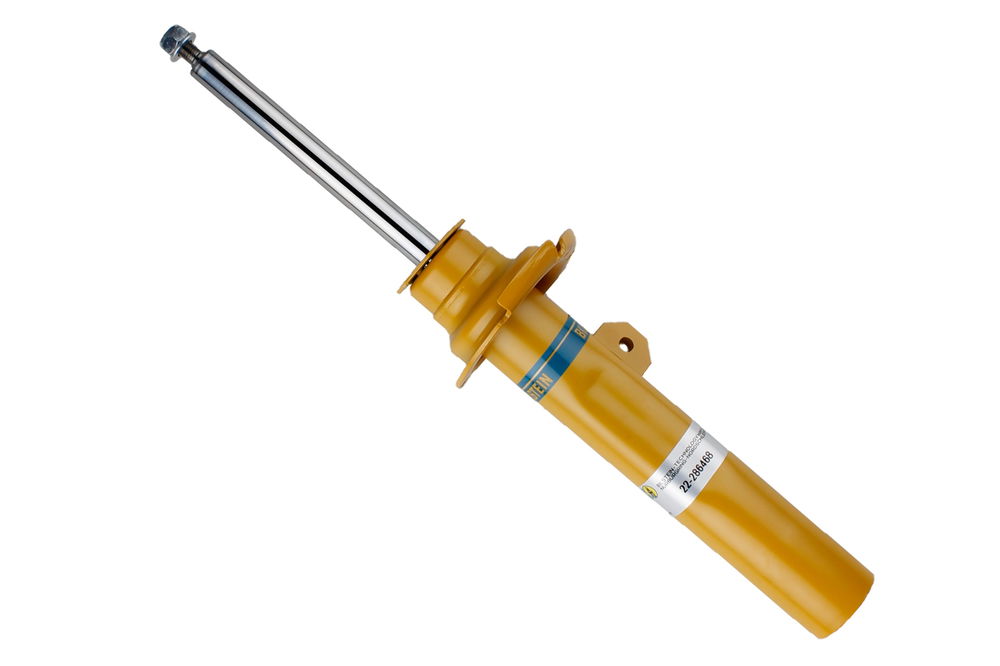 Stoßdämpfer Vorderachse links Bilstein 22-286468 Stoßdämpfer Vorderachse links Bilstein 22-286468 von Bilstein