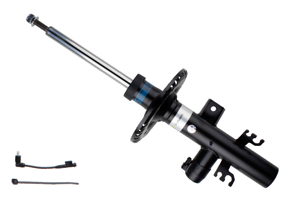 Stoßdämpfer Vorderachse links Bilstein 23-254695 Stoßdämpfer Vorderachse links Bilstein 23-254695 von Bilstein