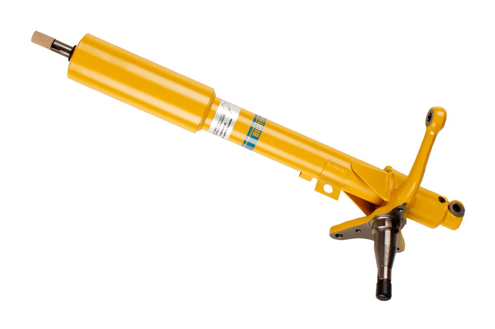 Stoßdämpfer Vorderachse links Bilstein 35-003885 Stoßdämpfer Vorderachse links Bilstein 35-003885 von Bilstein