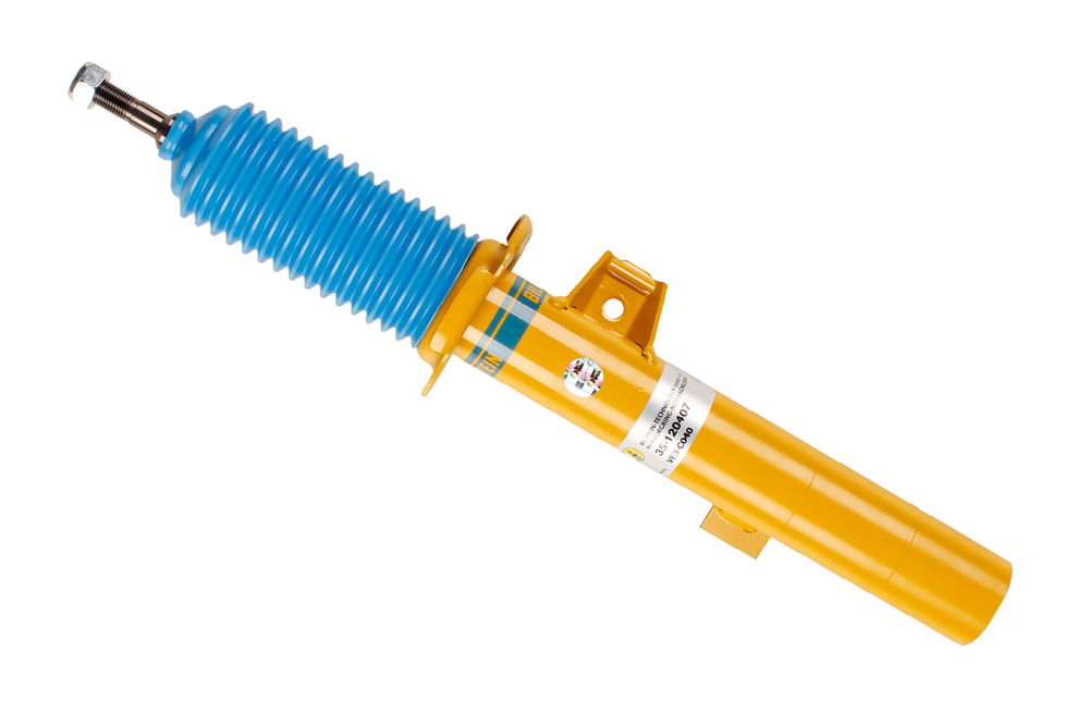 Stoßdämpfer Vorderachse links Bilstein 35-120407 Stoßdämpfer Vorderachse links Bilstein 35-120407 von Bilstein