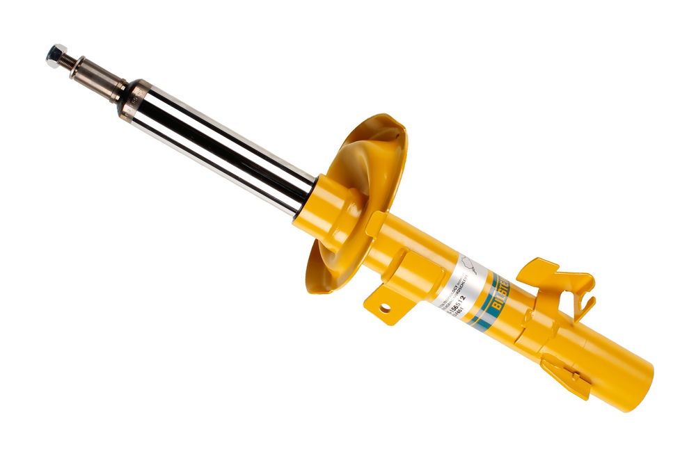 Stoßdämpfer Vorderachse links Bilstein 35-156512 Stoßdämpfer Vorderachse links Bilstein 35-156512 von Bilstein