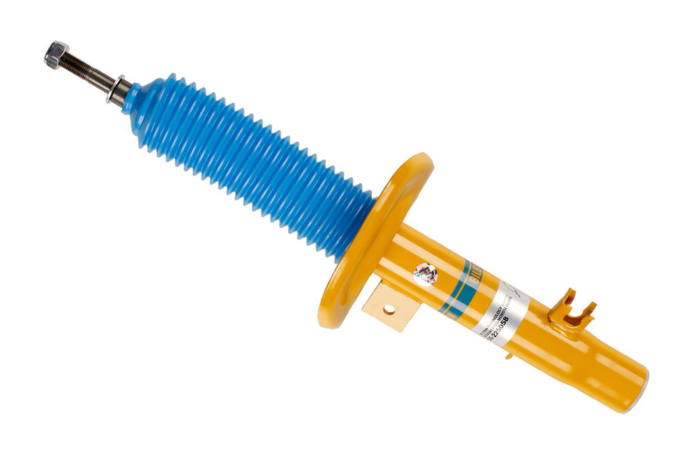 Stoßdämpfer Vorderachse links Bilstein 35-225058 Stoßdämpfer Vorderachse links Bilstein 35-225058 von Bilstein